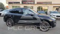 2022 Porsche MACAN