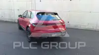 2022 Porsche MACAN