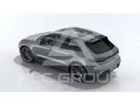 2022 Porsche MACAN