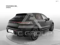 2022 Porsche MACAN