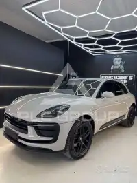 2022 Porsche MACAN