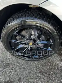 2022 Porsche MACAN