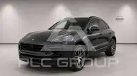2022 Porsche MACAN