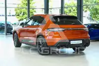 2022 Porsche MACAN