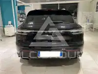 2022 Porsche MACAN