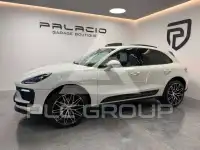 2022 Porsche MACAN