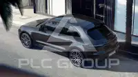 2022 Porsche MACAN