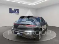 2022 Porsche MACAN
