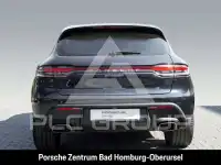 2022 Porsche MACAN
