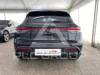 2022 Porsche MACAN