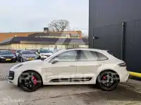 2022 Porsche MACAN