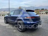 2022 Porsche MACAN