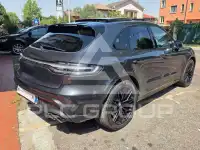 2022 Porsche MACAN