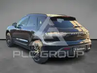 2022 Porsche MACAN
