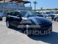 2022 Porsche MACAN