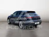 2022 Porsche MACAN