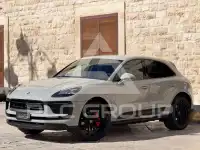 2022 Porsche MACAN