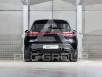 2022 Porsche MACAN
