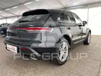 2022 Porsche MACAN