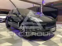 2022 Porsche MACAN