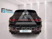 2022 Porsche MACAN