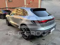 2022 Porsche MACAN