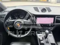 2022 Porsche MACAN