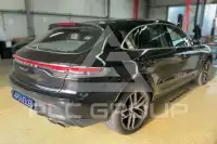 2022 Porsche MACAN