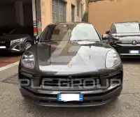 2022 Porsche MACAN