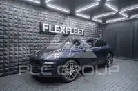 2022 Porsche MACAN