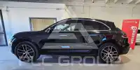 2022 Porsche MACAN