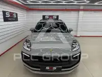 2022 Porsche MACAN