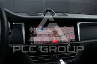 2022 Porsche MACAN