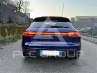 2022 Porsche MACAN