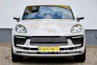 2022 Porsche MACAN