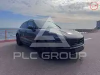 2022 Porsche MACAN