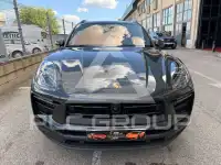 2022 Porsche MACAN