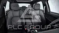 2022 Porsche MACAN