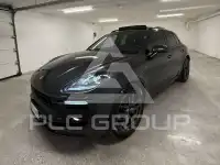 2022 Porsche MACAN