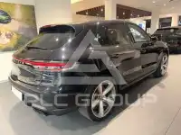 2022 Porsche MACAN