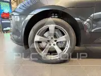 2022 Porsche MACAN