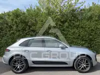 2022 Porsche MACAN