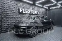 2022 Porsche MACAN
