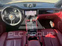 2022 Porsche MACAN