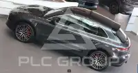 2022 Porsche MACAN