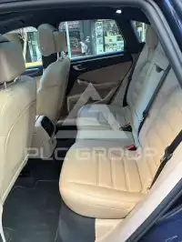 2022 Porsche MACAN