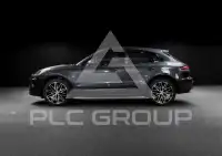 2022 Porsche MACAN