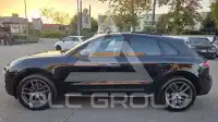 2022 Porsche MACAN
