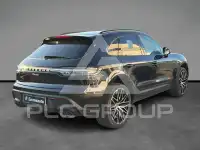 2022 Porsche MACAN