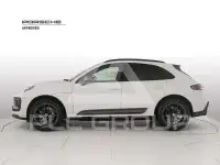 2022 Porsche MACAN